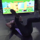 Image for article titled The Newest Smash Teen Is Dominating With Luigi